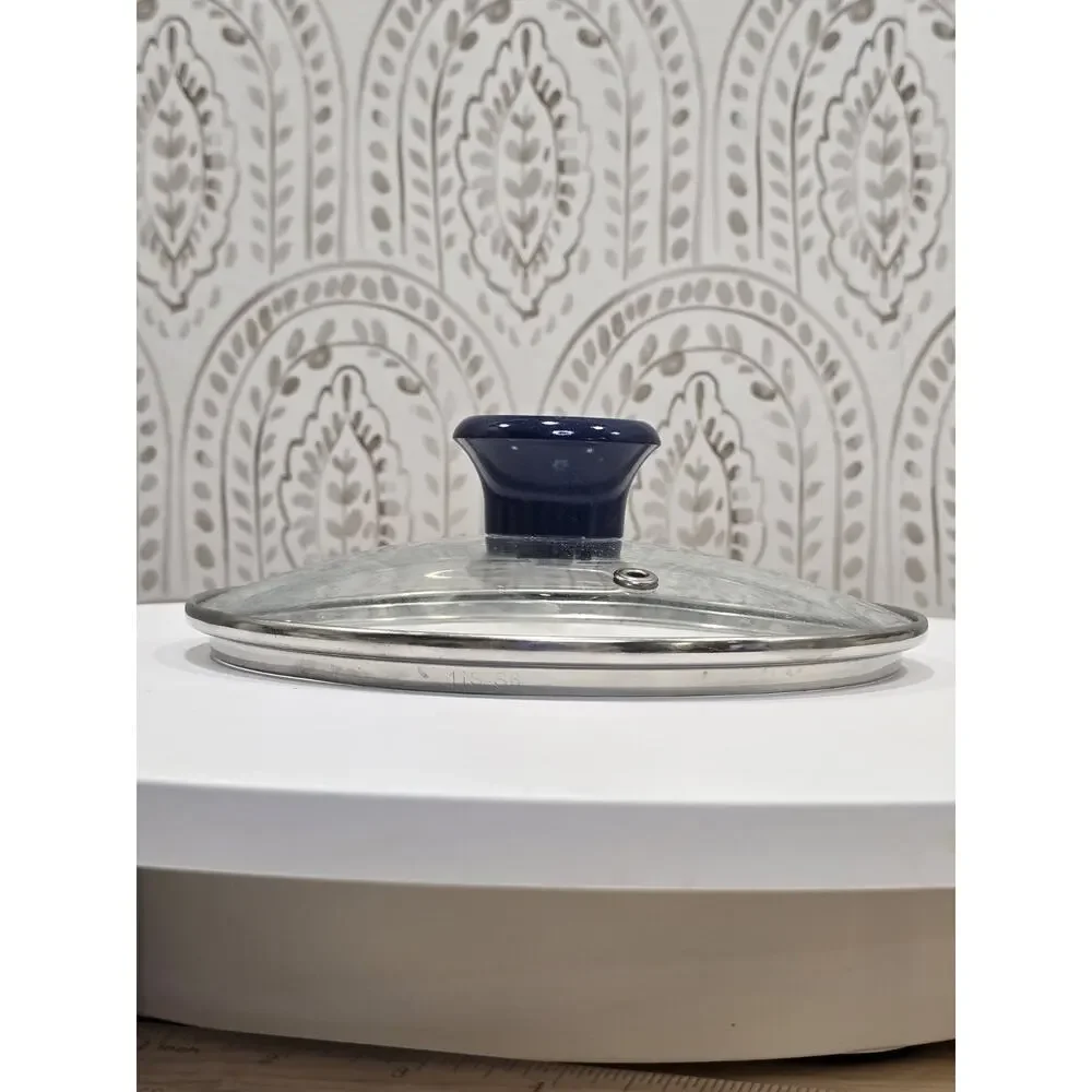 T-Fal Glass Replacement Lid ONLY